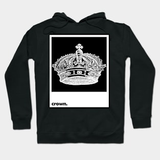 Crown Hoodie